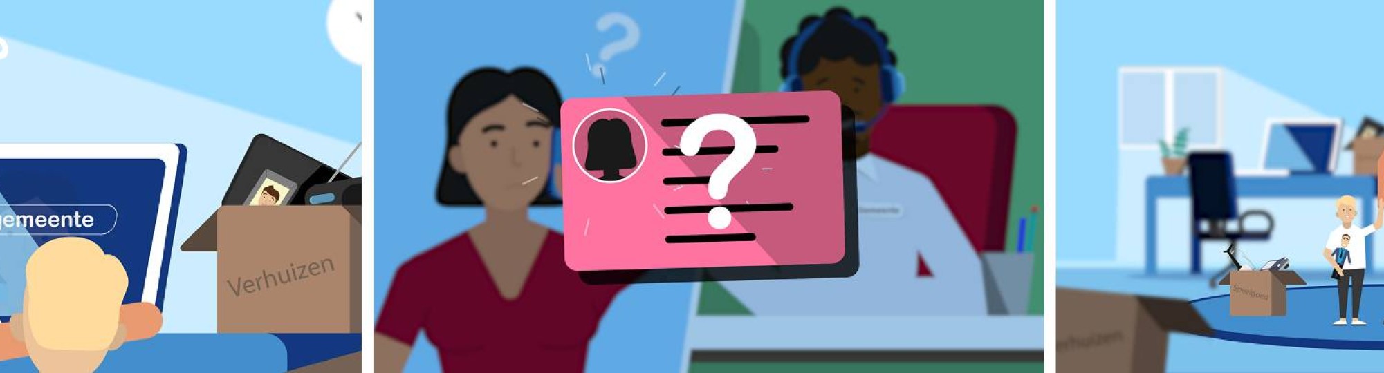 kind moeder ENZOVOORT illustratie project ID Contact - alleen te gebruiken voor HAN.NL