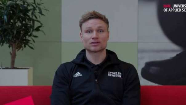Sportkunde deeltijd | Dé hbo sportopleiding - Meld je aan