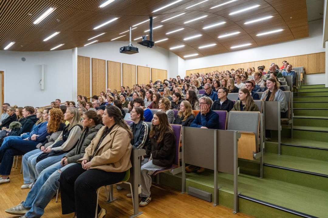 programma opleidingen open dag