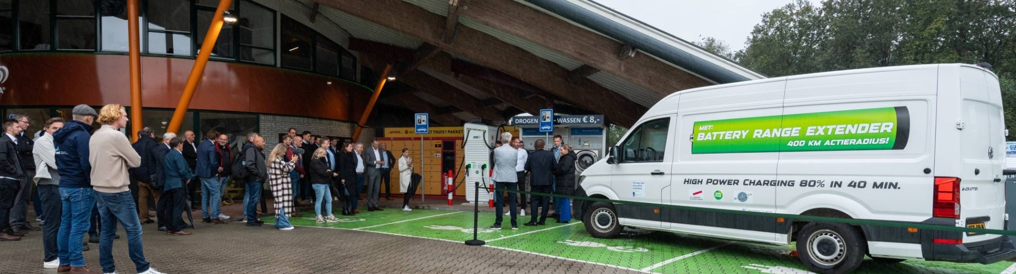 Bestelbus