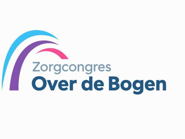 logo over de bogen