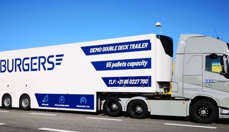 Trailer