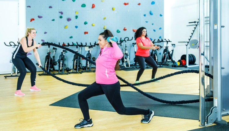 sport