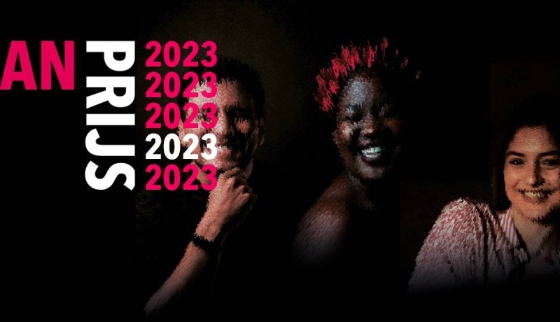 Nieuwsbericht voordrachten HAN Prijs 2023