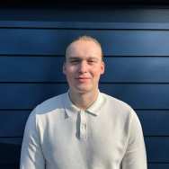Deelnemer post-hbo Sales management Thomas van Essen