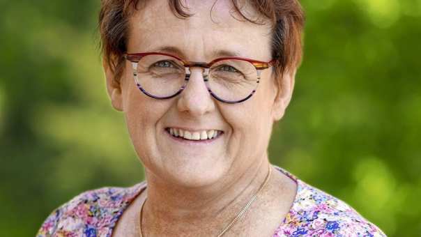 Peggy Brugman ZZG Zorggroep