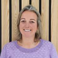 Portret Linda Smeets APS