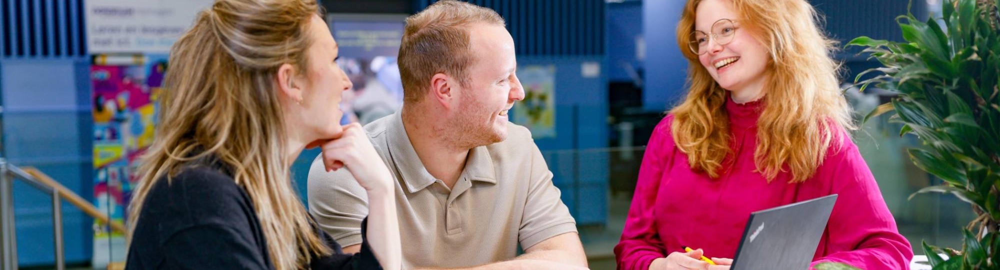 HAN Academie Educatie, Pabo, Pabo-ALO, ALPO, voltijd en deeltijd, deeltijd studenten in studiecentrum, 2024