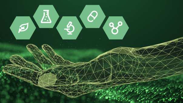 Header voor han.nl van 20-jarig jubileum HAN BioCentre