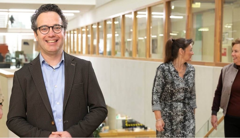 Header associate lectoraat kansrijk ondernemen