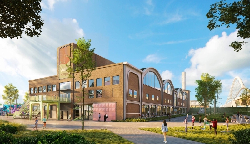 Vasim Visualisatie