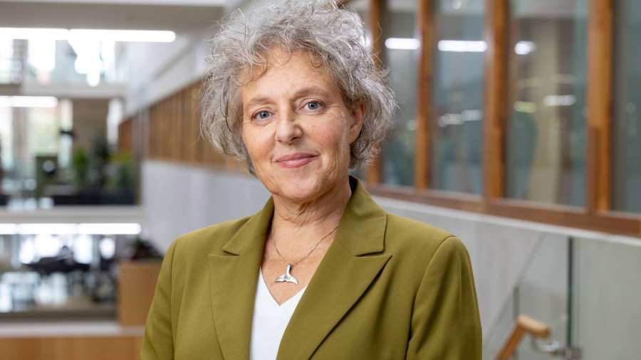 Henriette de Groot