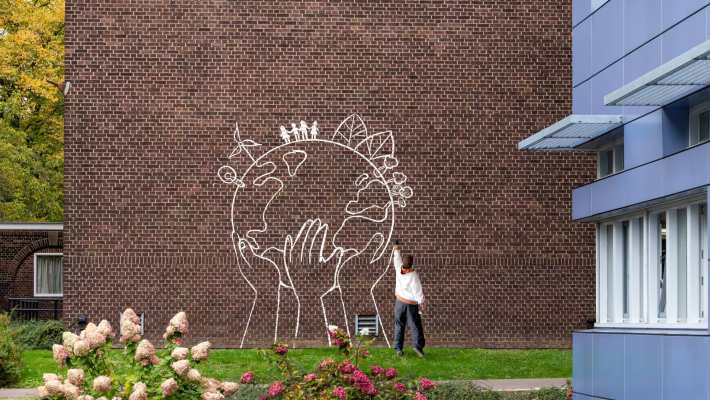 Beeld voor gezamenlijk zwaartepunten Slim, Schoon en Sociaal
