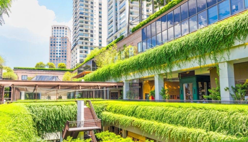 Plantable Solutions POPHUB