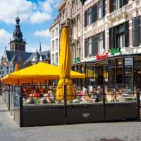 Nijmegen Grote Markt