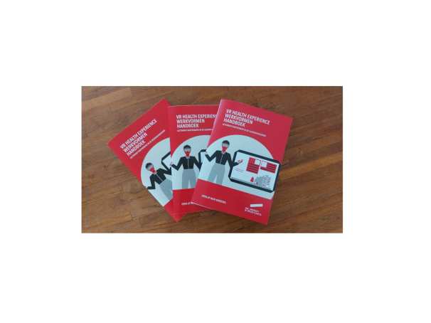 boekje werkvormen voor nieuwsbericht