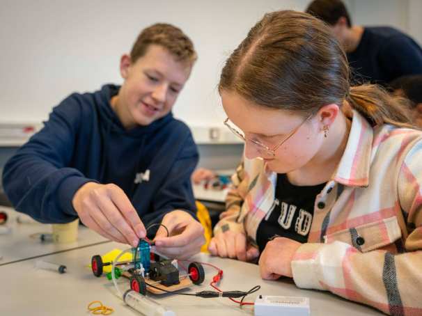 Workshop waterstof, Martin Jacobs, Energietalent, Joshua Kemkes, Silke Hieltjes