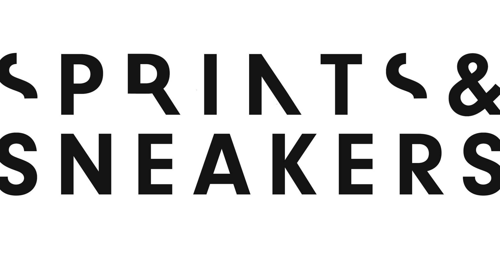 Logo Sprints & Sneakers