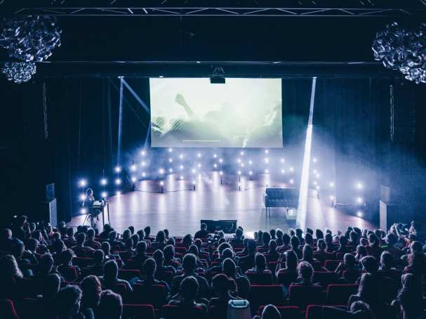 INNOVATE AI MEETUP 2026