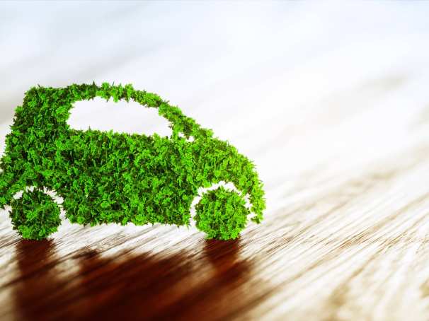 SEE, duurzaam transport groen vervoer