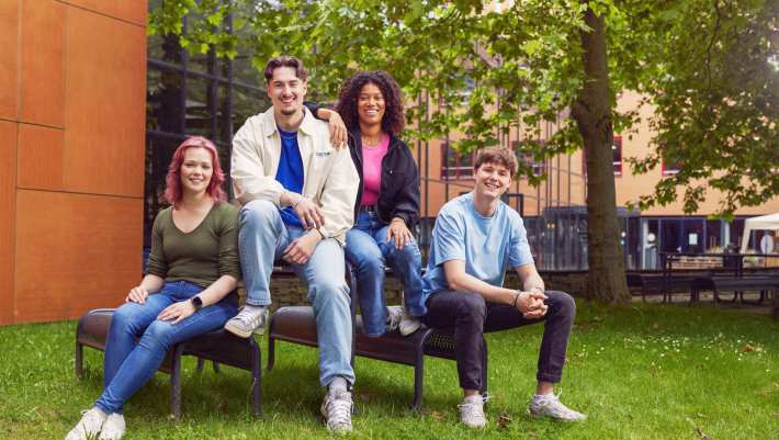 studiekeuze bij de han