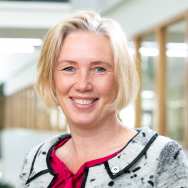 Wendy Kemper, docent-onderzoeker HAN en programmamanager Zorgalliantie