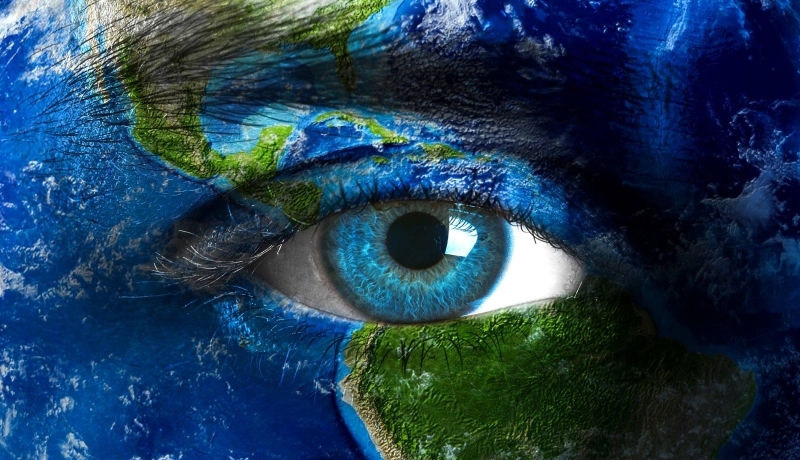 Doordringend oog dat de andere kant de circulaire economie bekijkt
