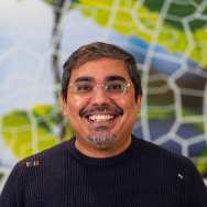International School of Business, Colleague Headshot, CIBR Team, 2025