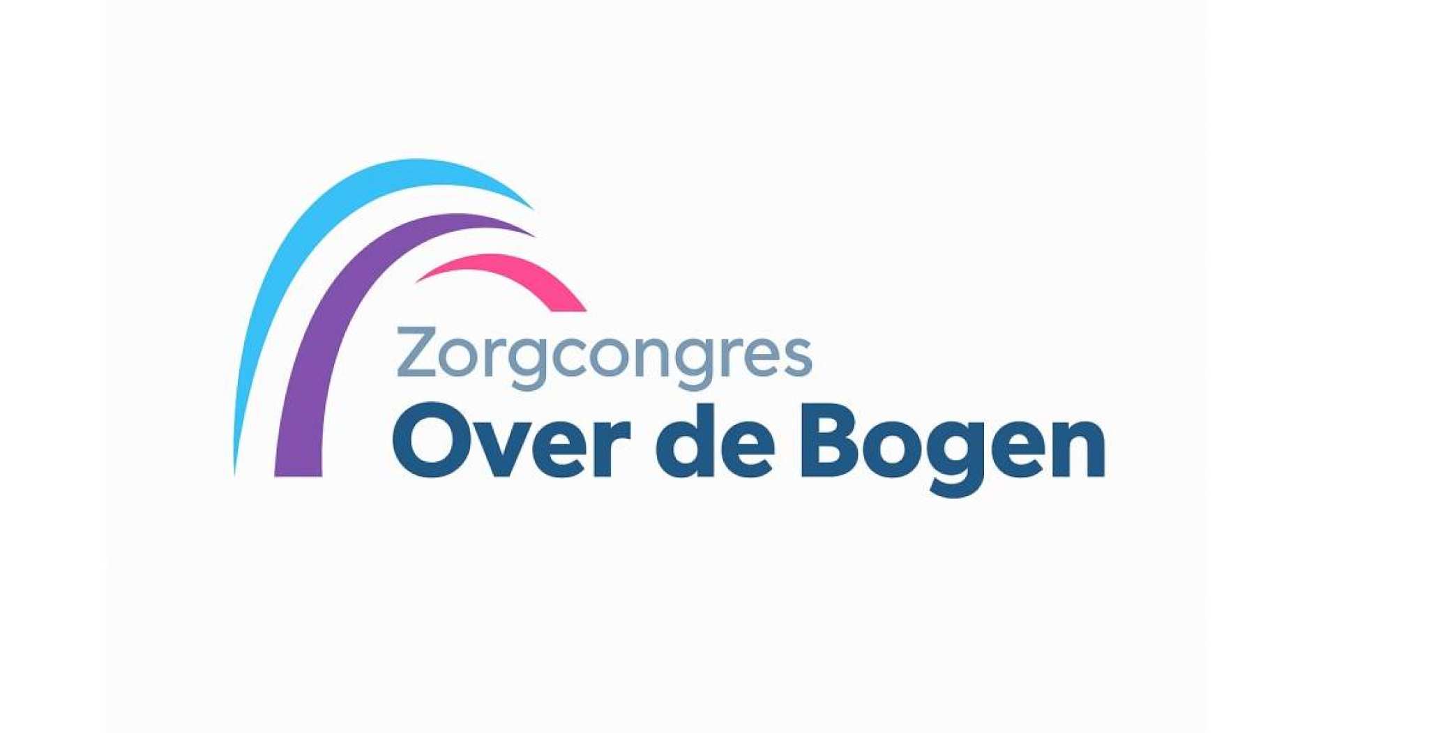 logo over de bogen