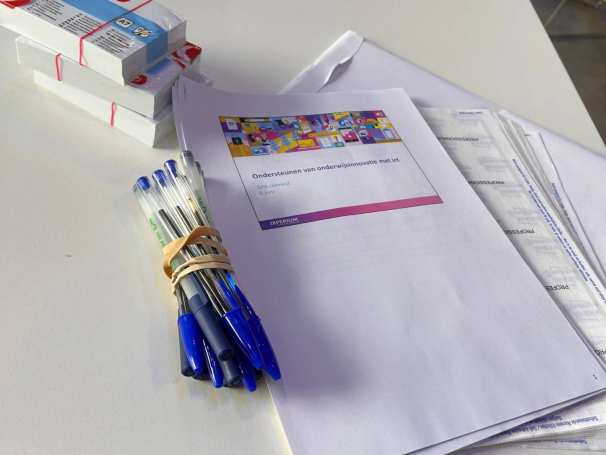 GPA connect CIVON 6 juni