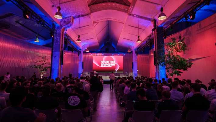 Future Tech Symposium 2025