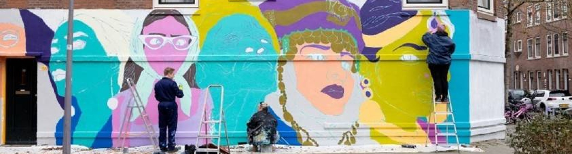 Onderzoek Kracht van Samen nieuwsartikel, foto uit rapport