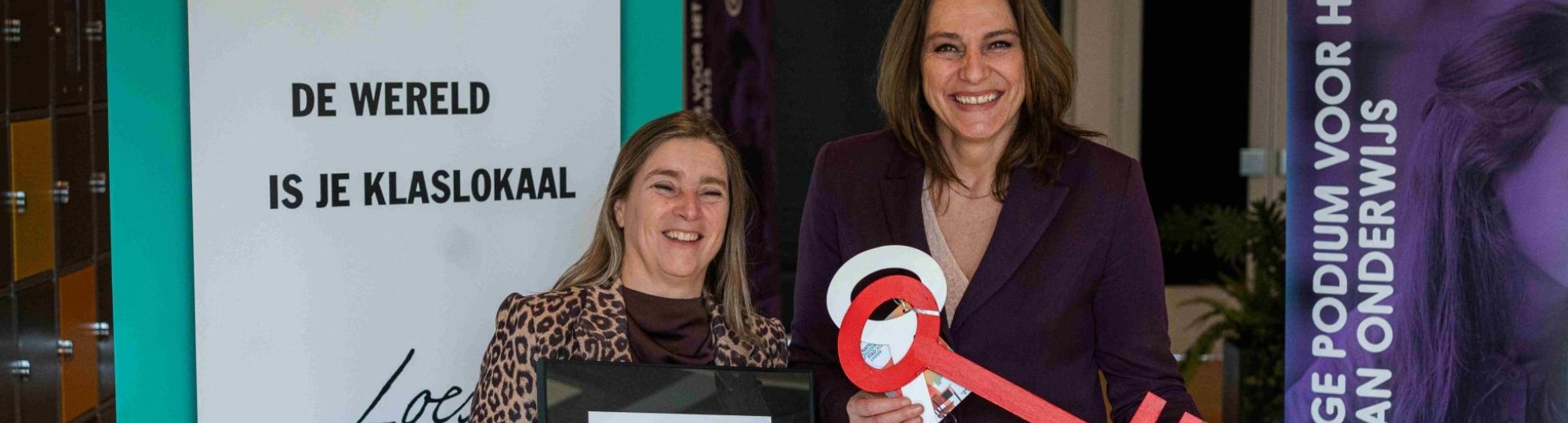 Sleuteloverdracht Arnhem Onderwijsstad 2026 akkoordverklaringen via gebruiksrechten Arnhem Studiestad.