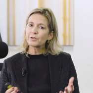 Marleen Thijssen - video opleidingspresentatie. HBO-rechten