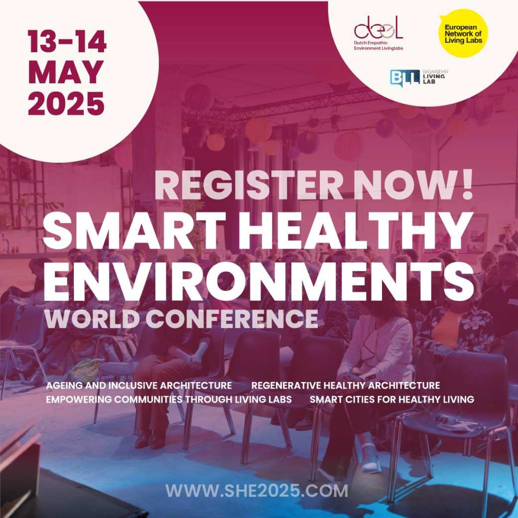 SHE 2025 register