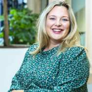 Student Support Center. Campagne professionals. Deel 2. Irene Terlouw. 2025