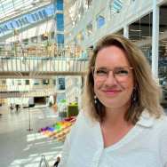 Eva Peeters