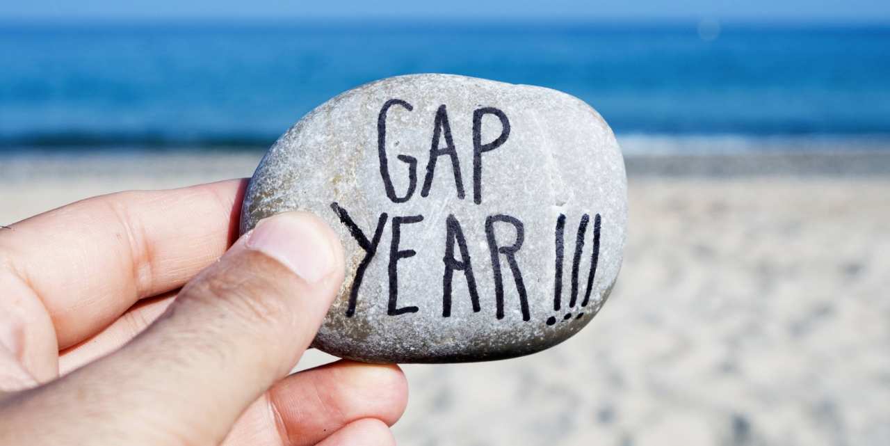 steen gap year tussenjaar
