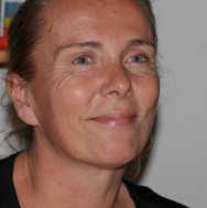 bij het lectoraat Voeding, Diëtetiek en Leefstijl, Annemarie Nijhof