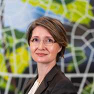 International School of Business, Colleague Headshot, CIBR Team, 2025