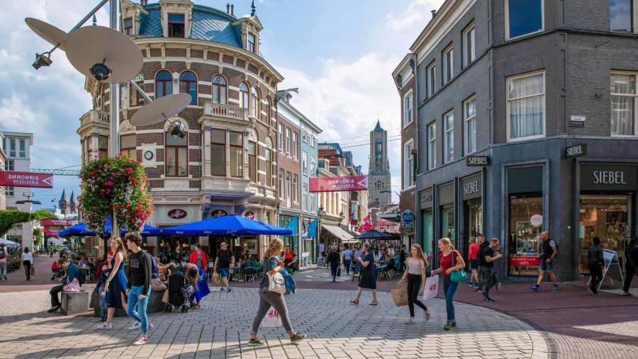 Welke Kerk Past Bij Mij Welke opleiding past bij mij? Zo maak je een studiekeuze!