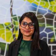 International School of Business, Colleague Headshot, CIBR Team, 2025