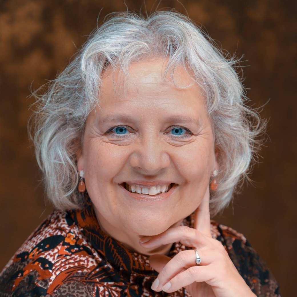 Gwendolijn Boonekamp
