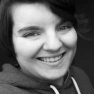 Vera Lange, onderzoeker lectoraat networked applications
