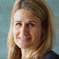 Portretfoto Beate Dejaco