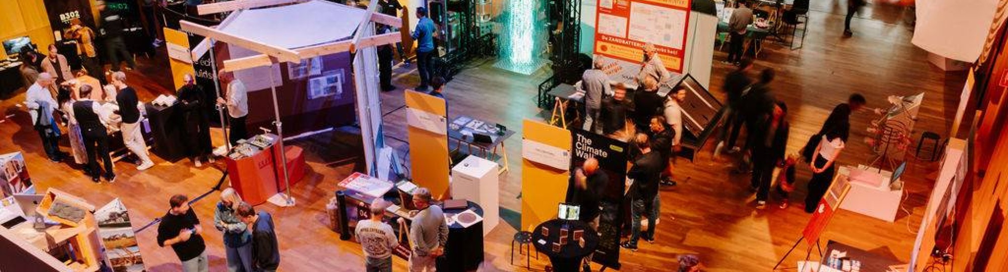 Innovate Experience 2025