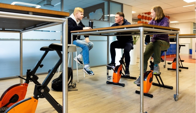 Trainingskunde