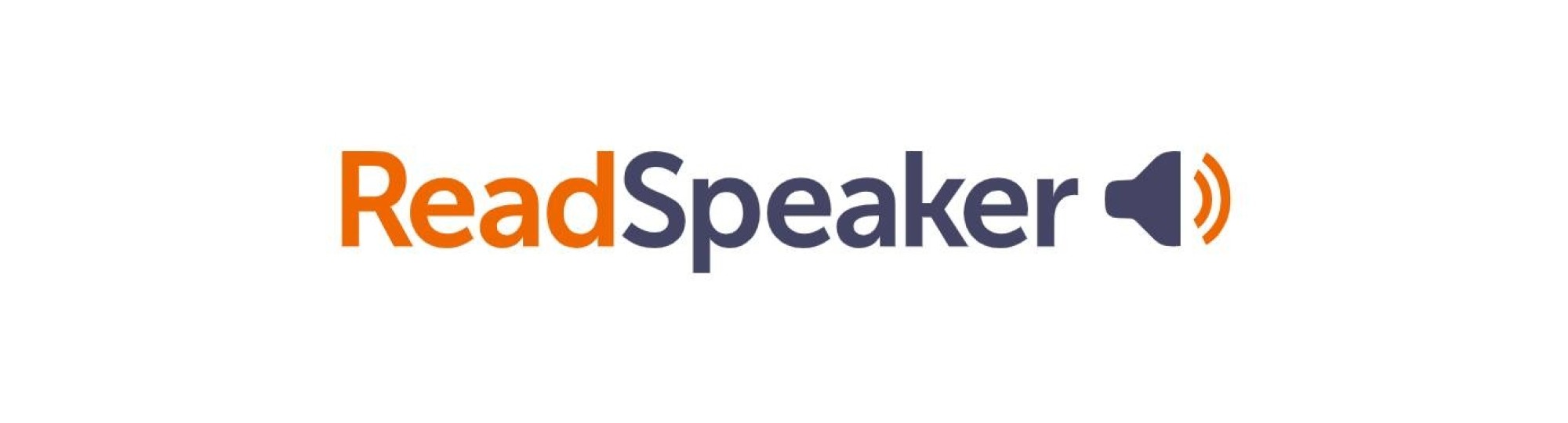 Logo van de ANS-plugin Readspeaker