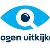 Je ogen uitkijken