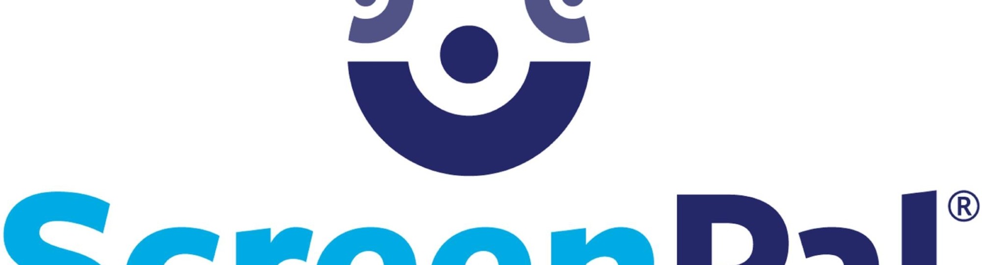 Logo van applicatie Screenpal